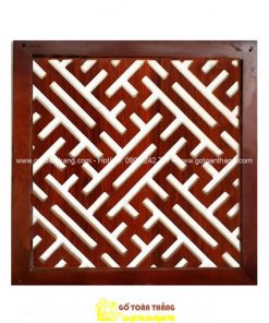 Lắp đặt tấm chống ám khói chất lượng tại Toàn Thắng