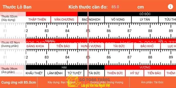 Thước Lỗ Ban