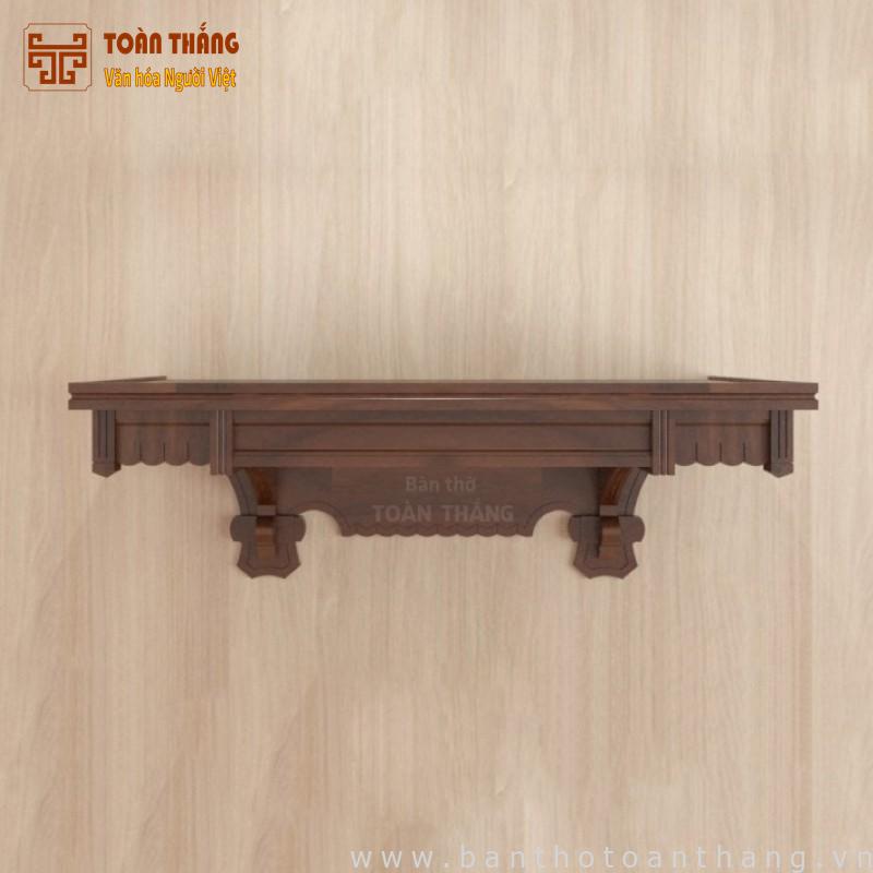 Trang thờ treo tường cổ điển TT-11