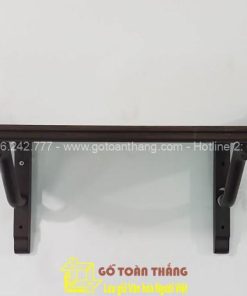 Trang thờ treo tường gỗ Chiu Liu TT-12