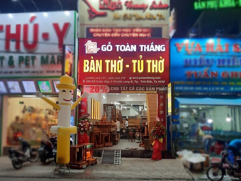 Mua tranh trúc chỉ tại Bàn thờ gỗ Toàn Thắng