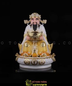 Thần Tiền 14in - TĐXV