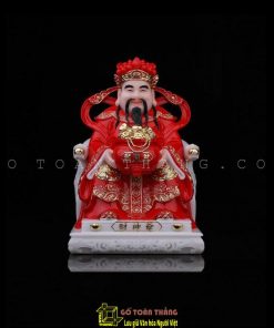 Thần Tiền 10in - TĐ