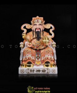Thần Tiền 8in- TĐVĐ -04