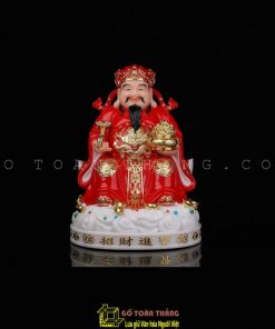 Thần Tiền 8in- TĐVĐ -10