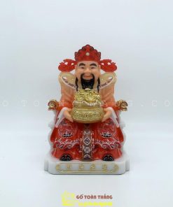 Thần Tiền 8in- TĐVĐ -05