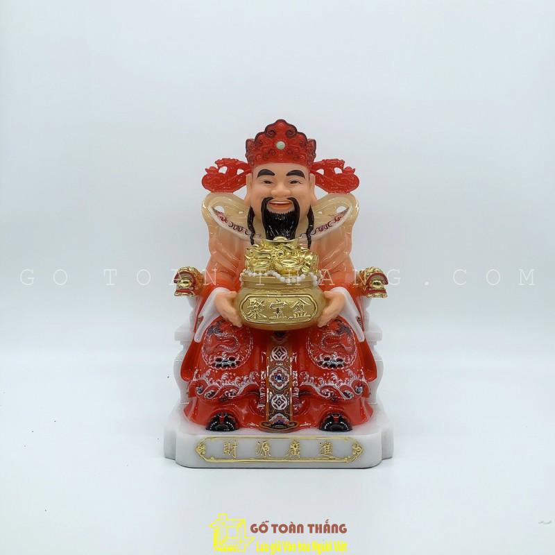 Thần Tiền 8in- TĐVĐ -05 Thần Tiền 8in- TĐVĐ -05