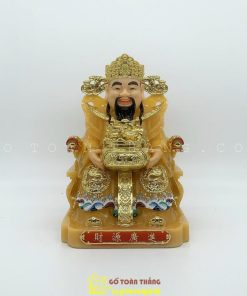 Thần Tiền 10in - TV