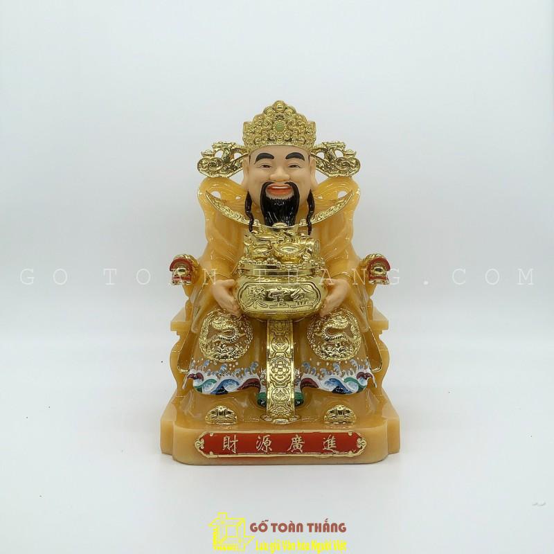 Thần Tiền 10in - TV Thần Tiền 10in - TV