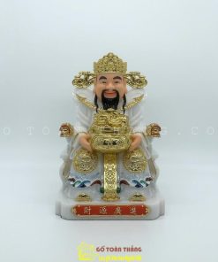 Thần Tiền 8in- TĐ