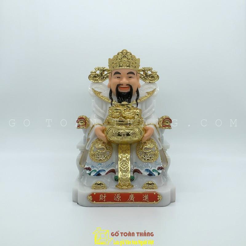 Thần Tiền 8in- TĐ Thần Tiền 8in- TĐ