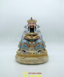 Thần Tiền 8in- TĐVĐ -06