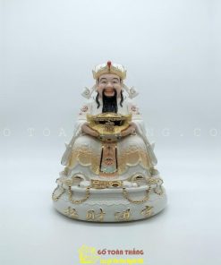 Thần Tiền 8in- TĐVĐ -07
