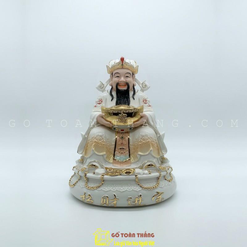 Thần Tiền 8in- TĐVĐ -07 Thần Tiền 8in- TĐVĐ -07