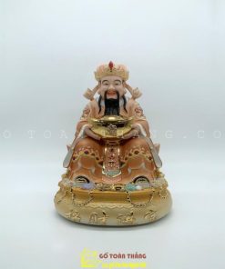 Thần Tiền 8in- TĐVĐ -08