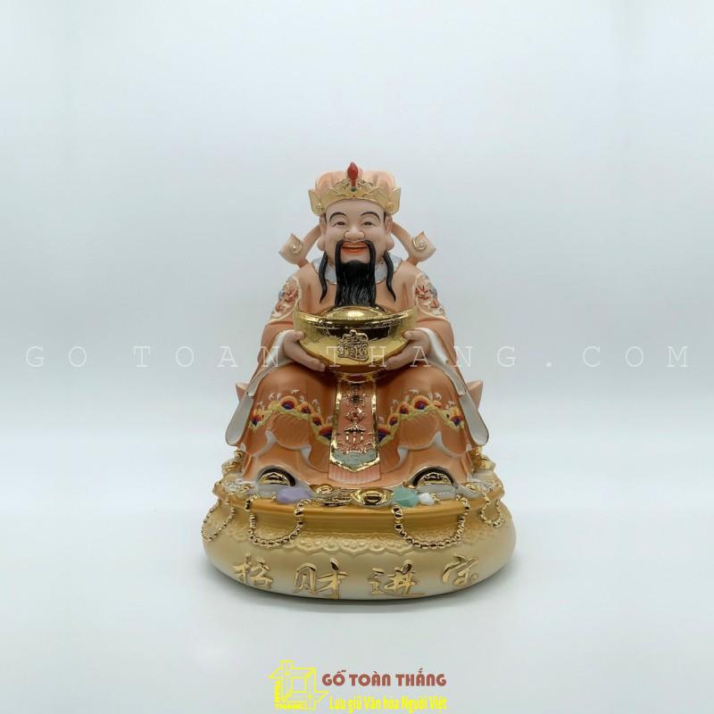 Thần Tiền 8in- TĐVĐ -08 Thần Tiền 8in- TĐVĐ -08