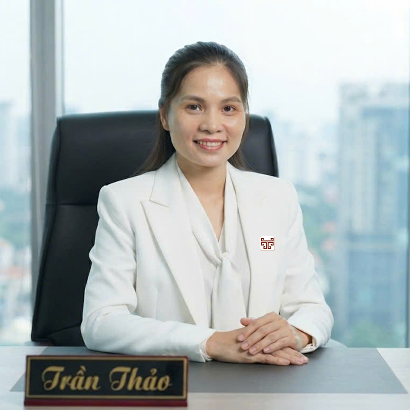 Trần Thảo