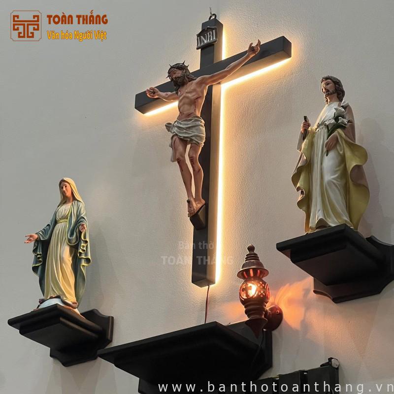 Bàn thờ Công Giáo BTCG-11