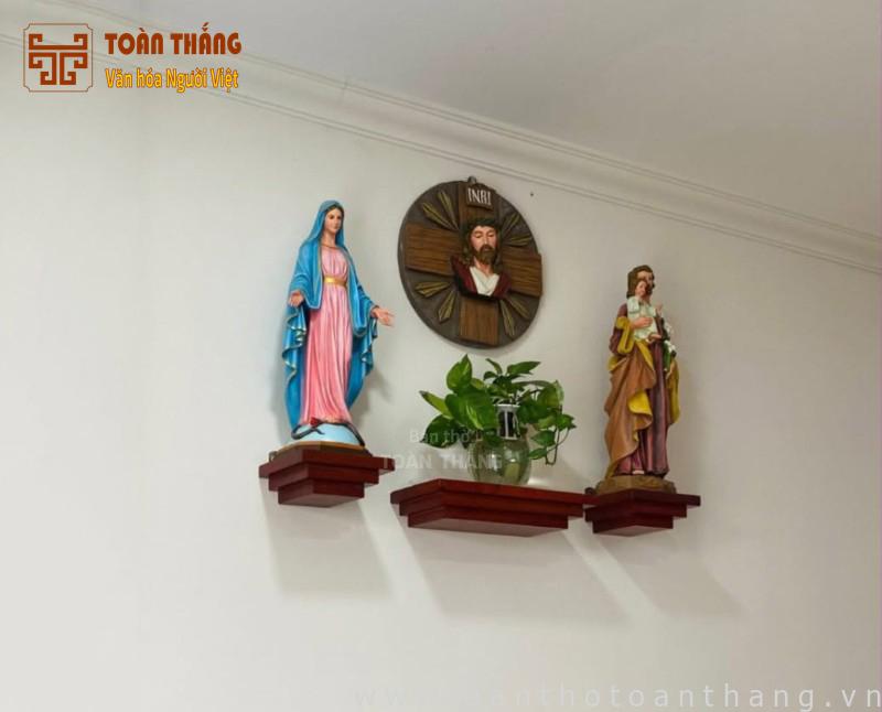 Bàn thờ Công Giáo BTCG-15