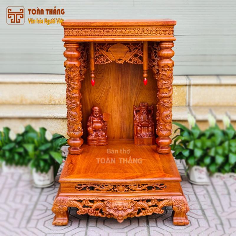 Bàn thờ Thần Tài